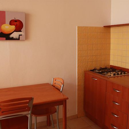 B&B Viadelmare Альгеро Экстерьер фото