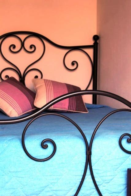 B&B Viadelmare Альгеро Экстерьер фото