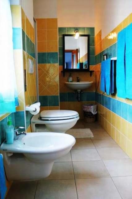 B&B Viadelmare Альгеро Номер фото